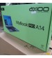 AXIOO Mybook Pro core i3 A14  - 5005u   | ram 4GB  | 256GB SSD  | 14.0 inch